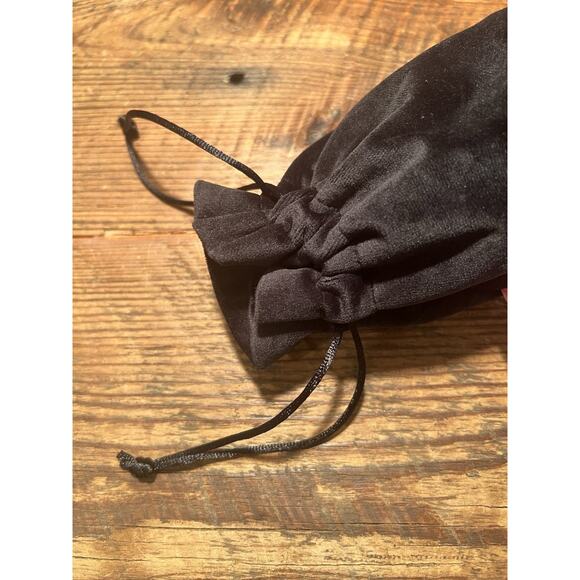 TYMO RING Ionic Hair Straightening Comb Brush Styling Iron Glove Travel Bag NEW - Picture 15 of 16